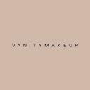 Vanity Makeup logo